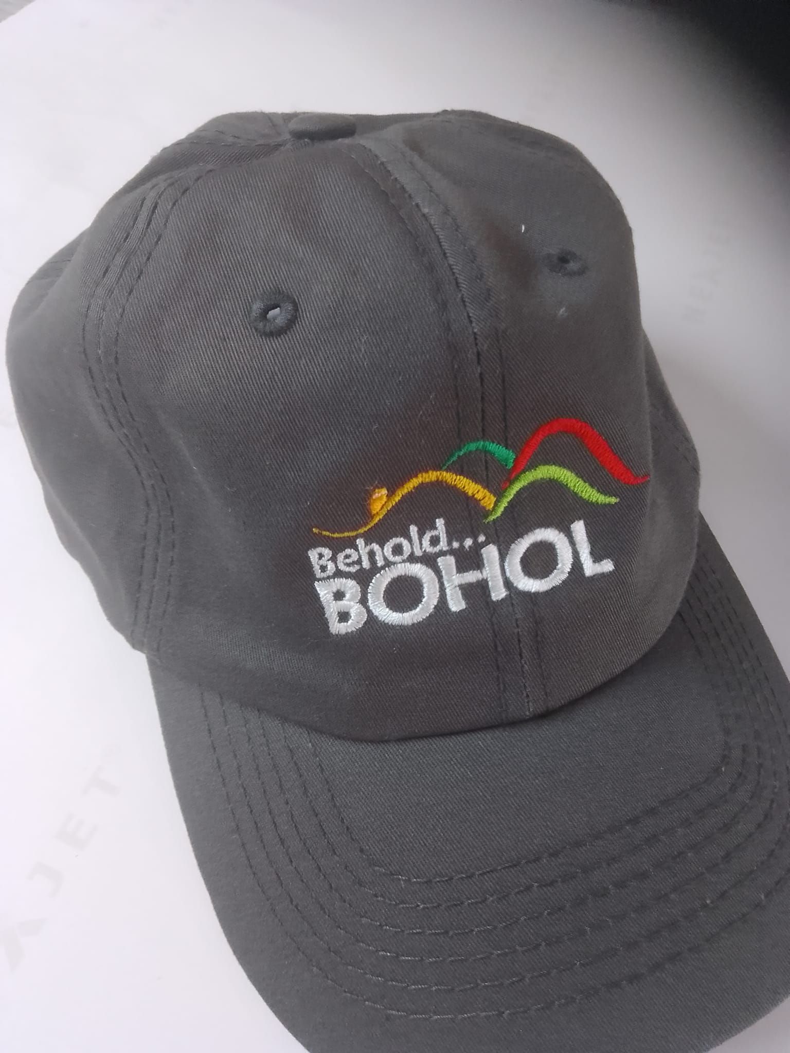 Behold Bohol